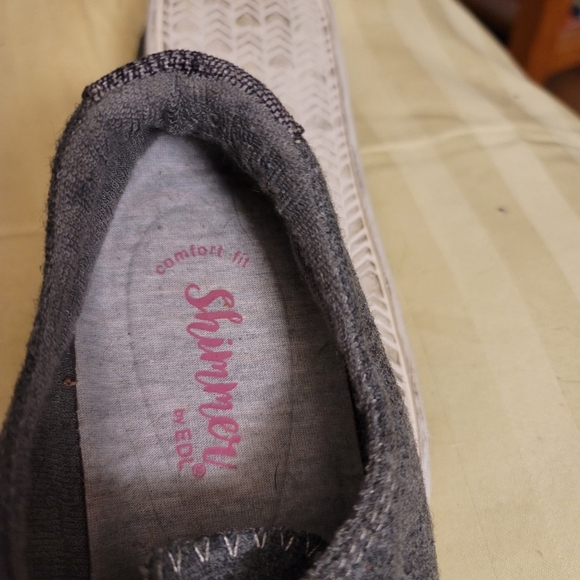 Jellypop Shoes Shimmer By Edl Poshmark